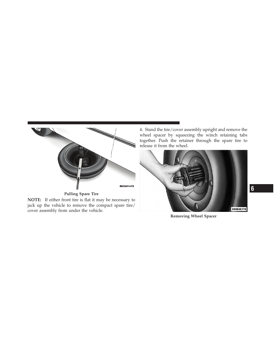 Dodge 2012 Grand_Caravan - Owner Manual User Manual | Page 524 / 643