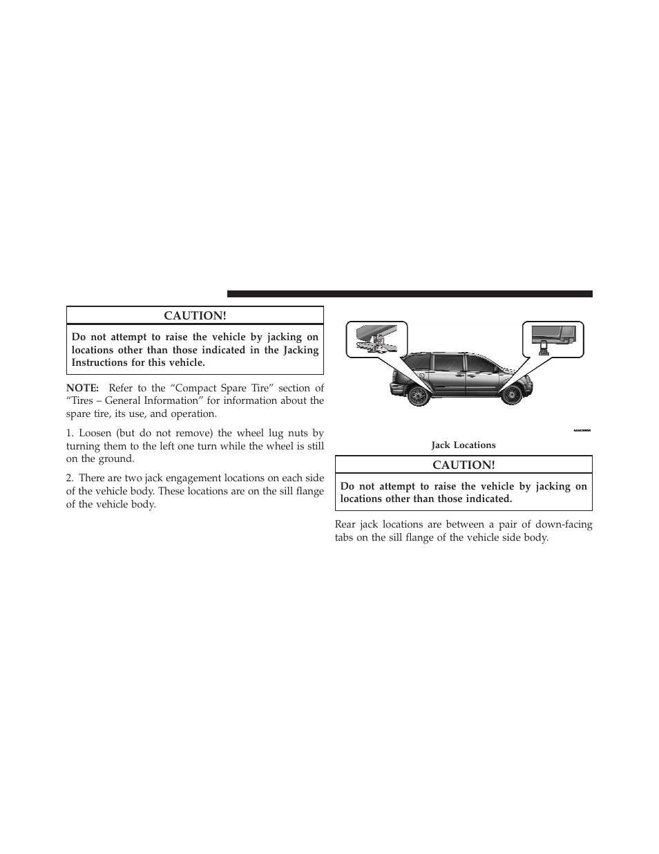 Dodge 2012 Grand_Caravan - Owner Manual User Manual | Page 527 / 643