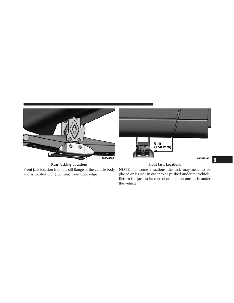 Dodge 2012 Grand_Caravan - Owner Manual User Manual | Page 528 / 643