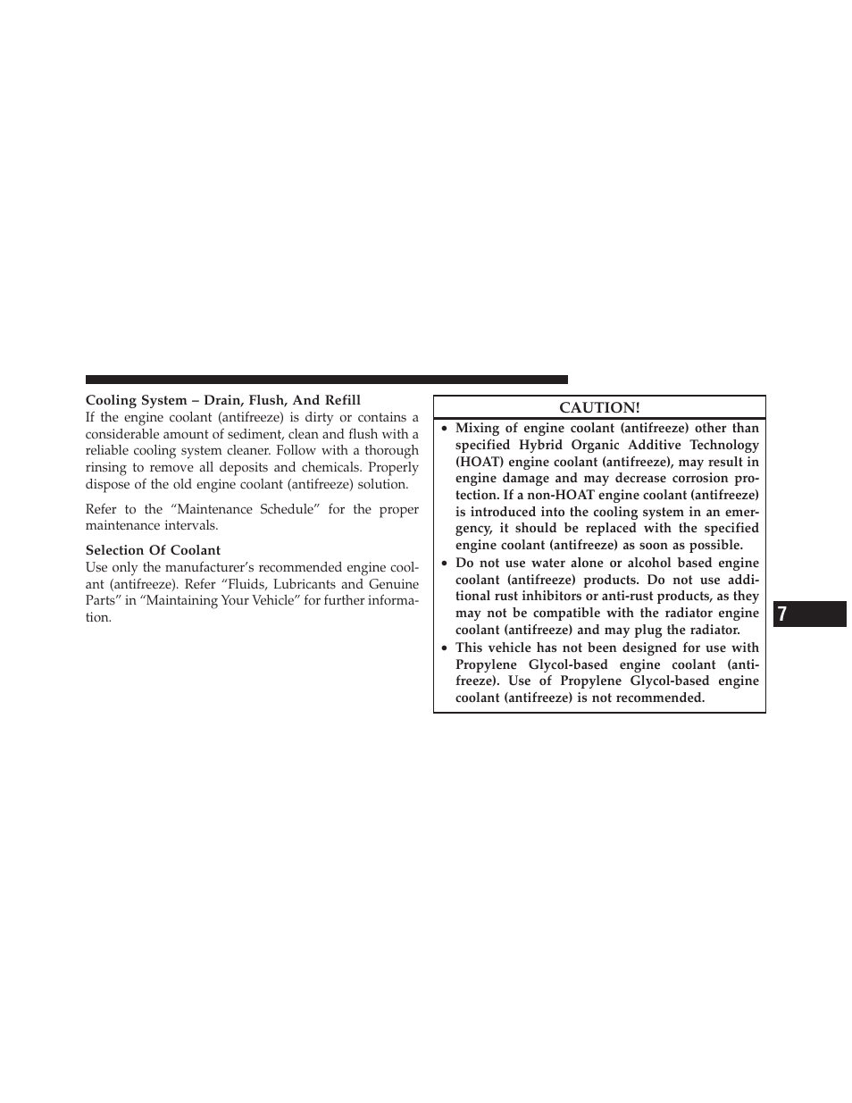 Dodge 2012 Grand_Caravan - Owner Manual User Manual | Page 566 / 643