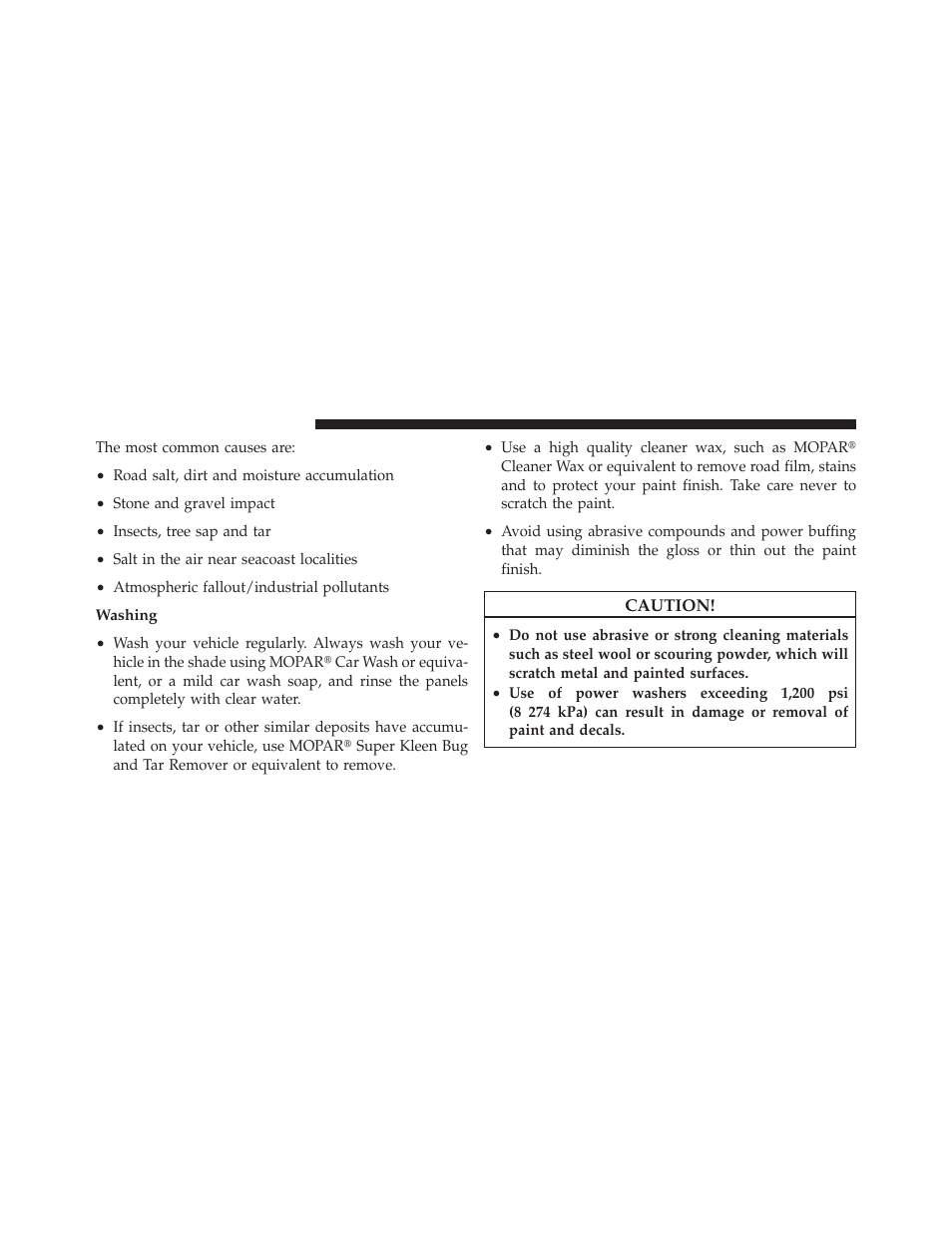 Dodge 2012 Grand_Caravan - Owner Manual User Manual | Page 575 / 643
