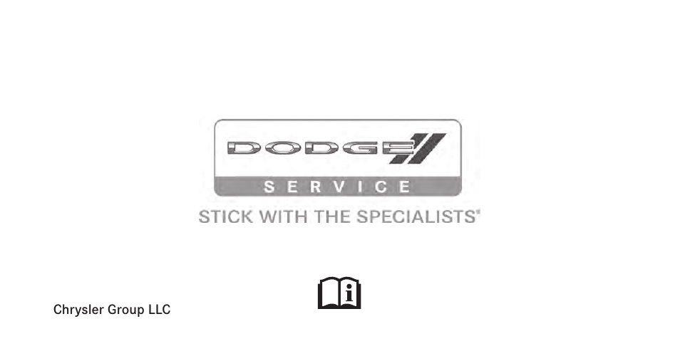 Dodge 2012 Grand_Caravan - Owner Manual User Manual | Page 643 / 643
