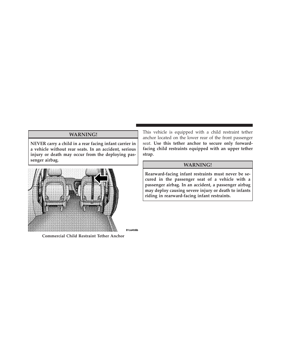 Dodge 2012 Grand_Caravan - Owner Manual User Manual | Page 99 / 643