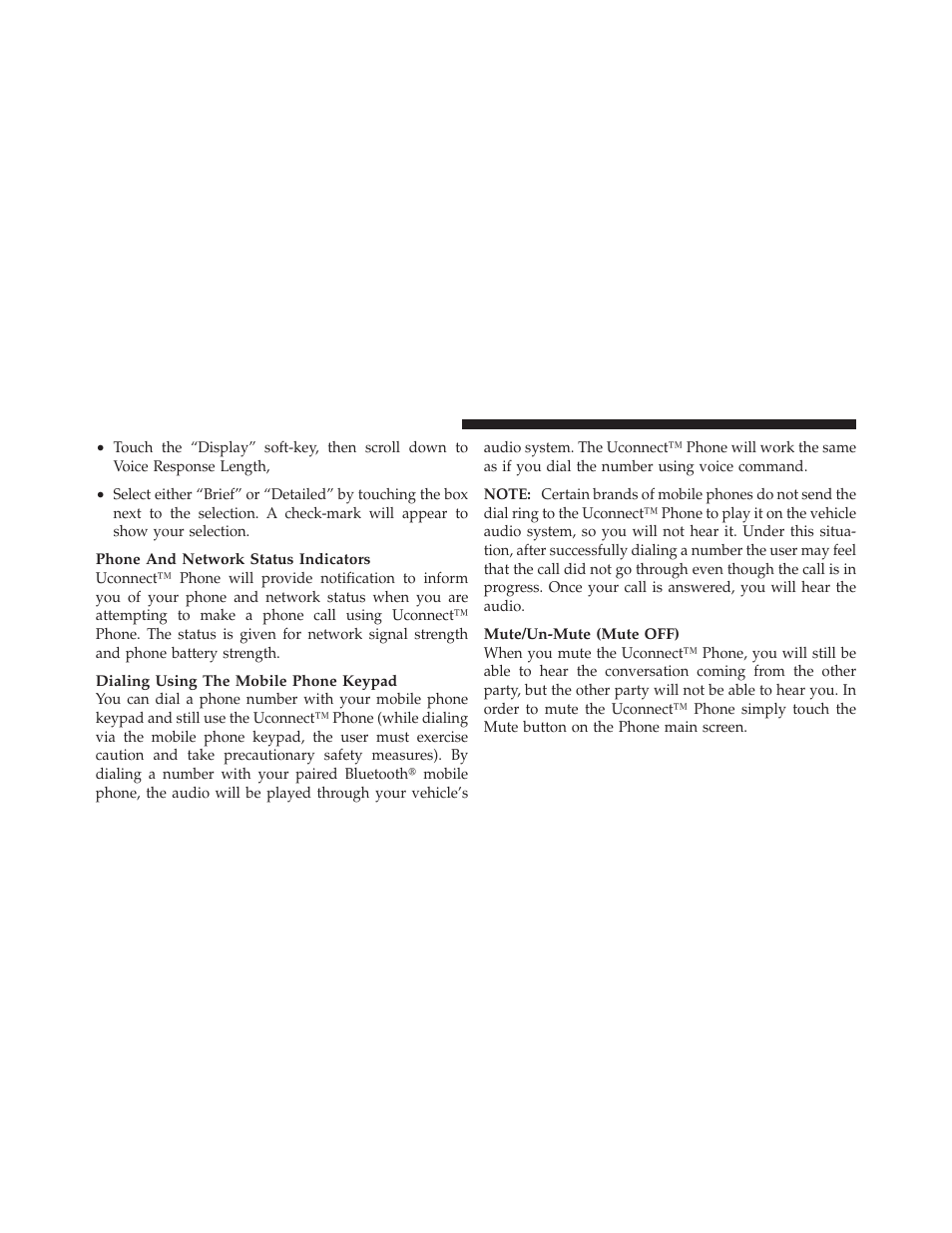 Dodge 2012 Journey - Owner Manual User Manual | Page 152 / 603