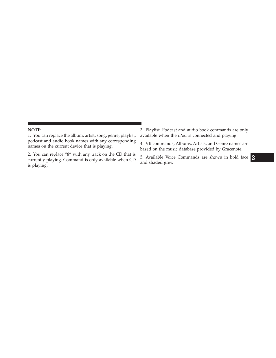 Dodge 2012 Journey - Owner Manual User Manual | Page 171 / 603