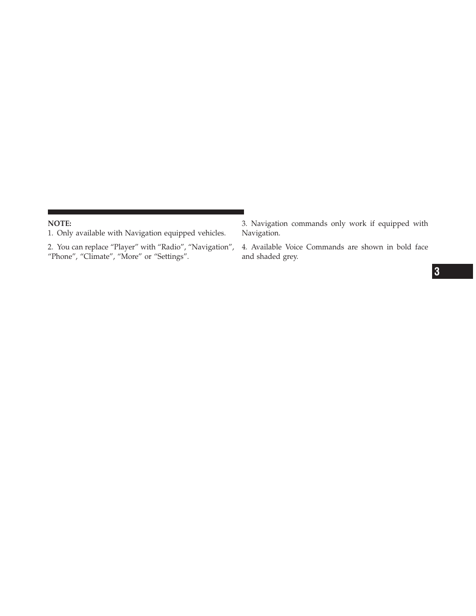 Dodge 2012 Journey - Owner Manual User Manual | Page 175 / 603