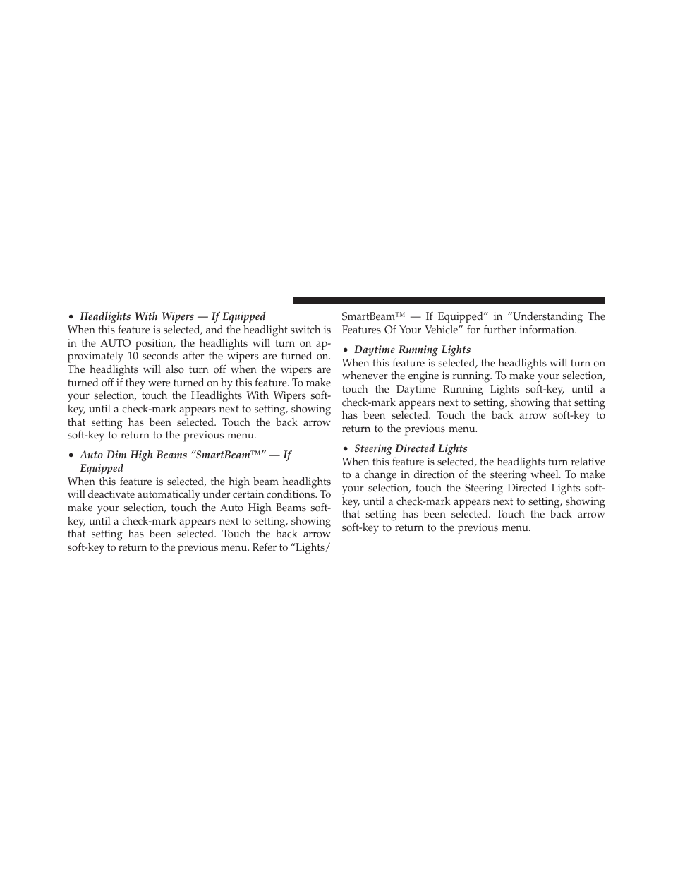 Dodge 2012 Journey - Owner Manual User Manual | Page 314 / 603