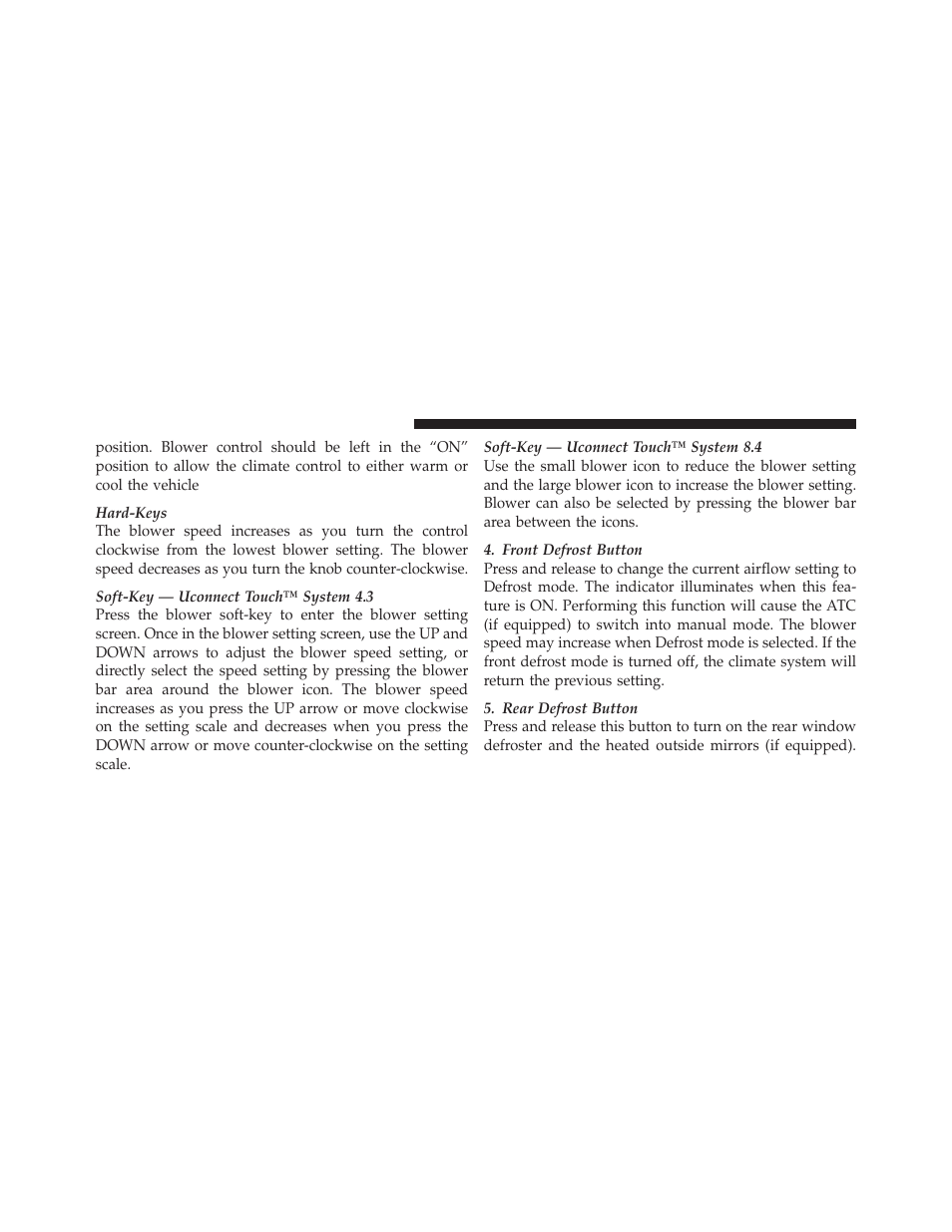 Dodge 2012 Journey - Owner Manual User Manual | Page 350 / 603