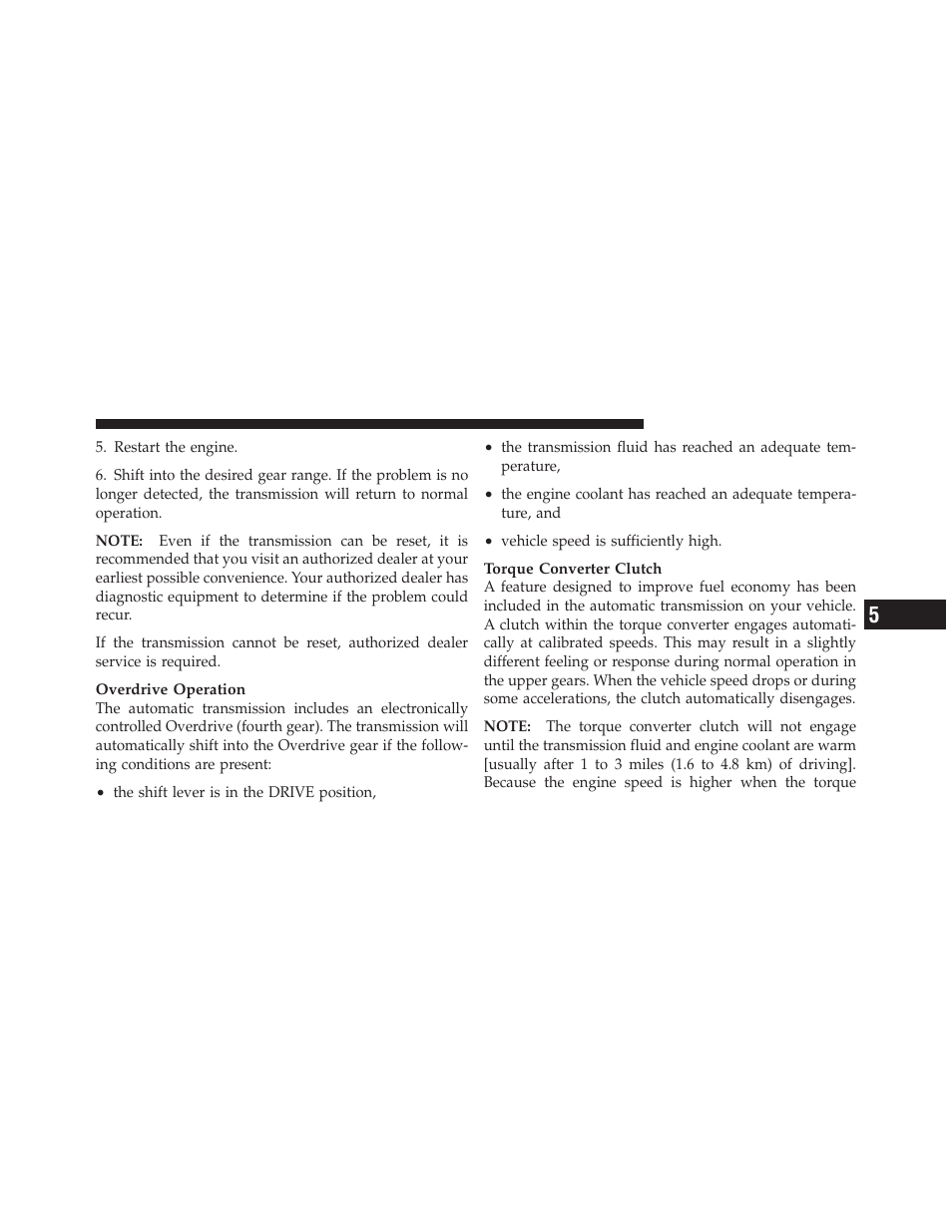 Dodge 2012 Journey - Owner Manual User Manual | Page 383 / 603