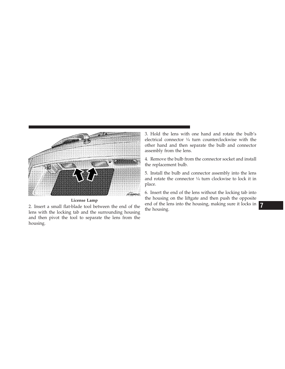 Dodge 2012 Journey - Owner Manual User Manual | Page 549 / 603