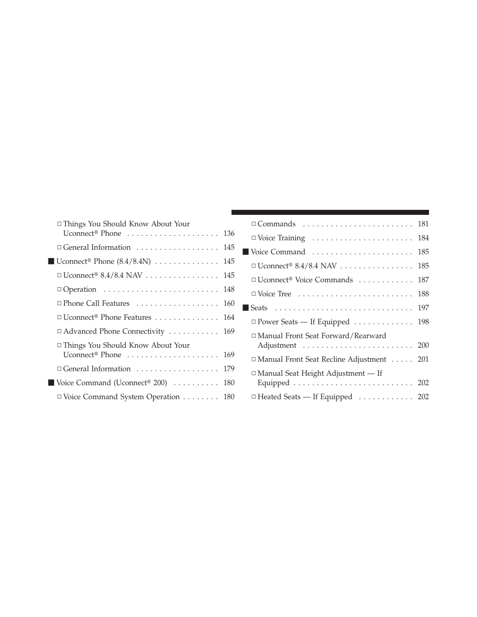 Dodge 2013 Dart - Owner Manual User Manual | Page 102 / 604