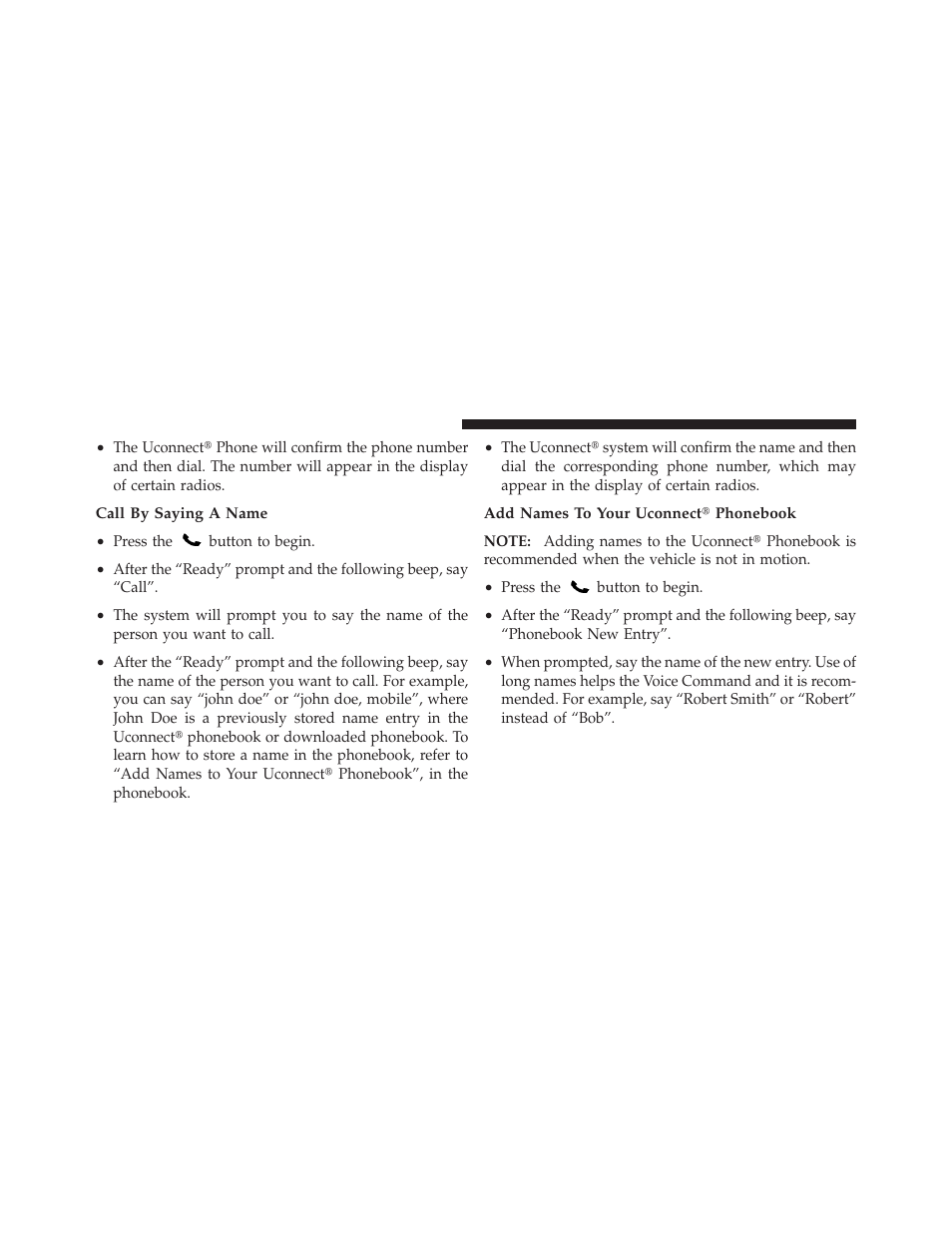 Dodge 2013 Dart - Owner Manual User Manual | Page 124 / 604