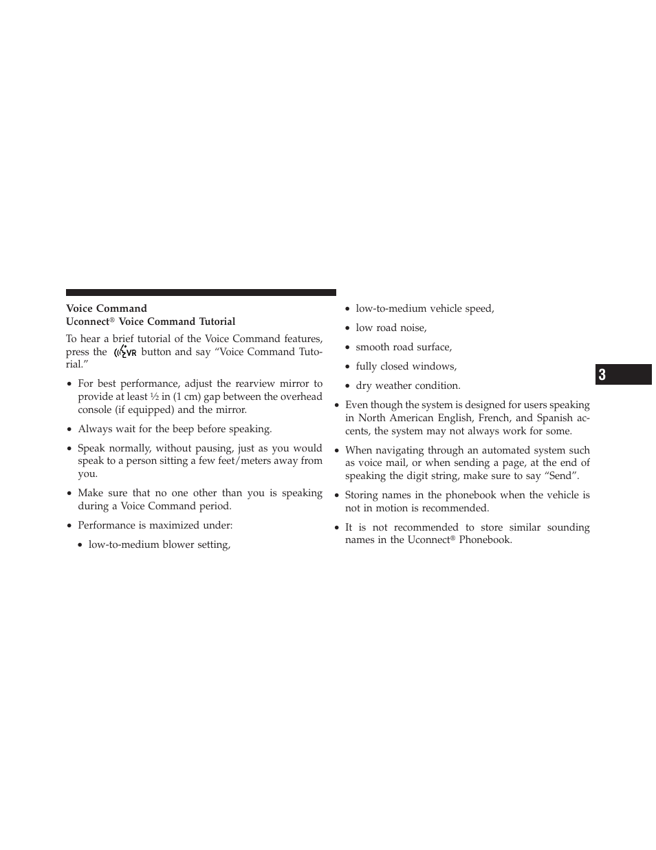 Dodge 2013 Dart - Owner Manual User Manual | Page 139 / 604