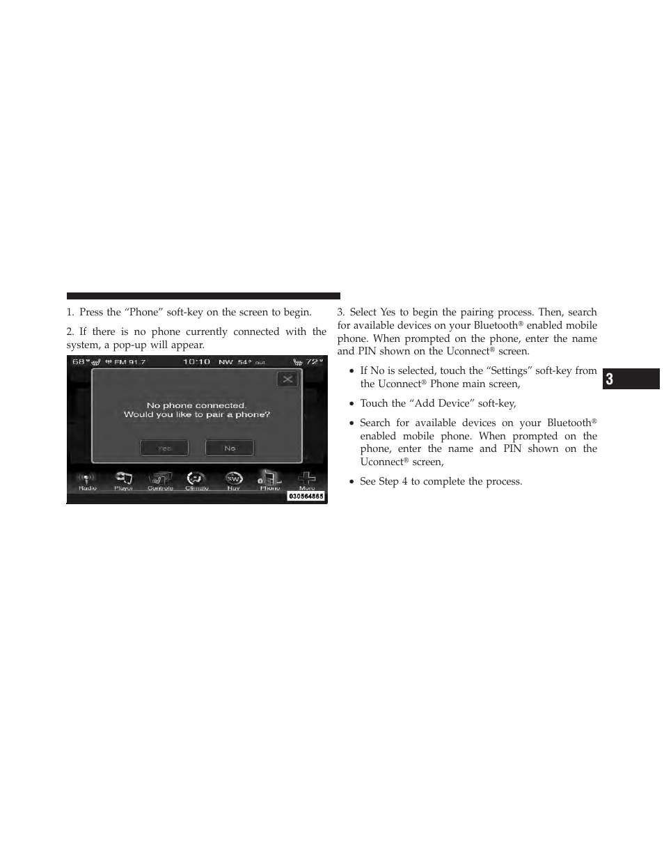 Dodge 2013 Dart - Owner Manual User Manual | Page 153 / 604