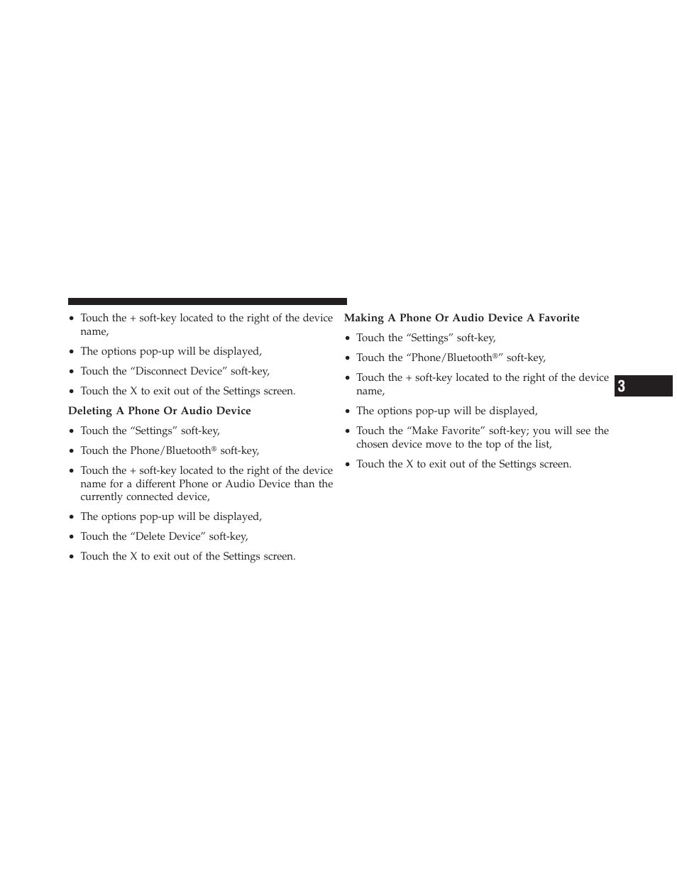 Dodge 2013 Dart - Owner Manual User Manual | Page 157 / 604