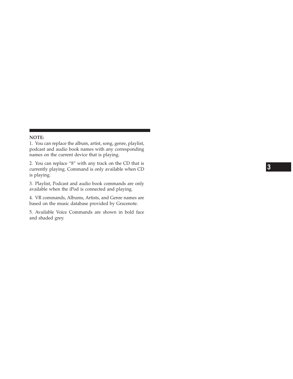 Dodge 2013 Dart - Owner Manual User Manual | Page 193 / 604