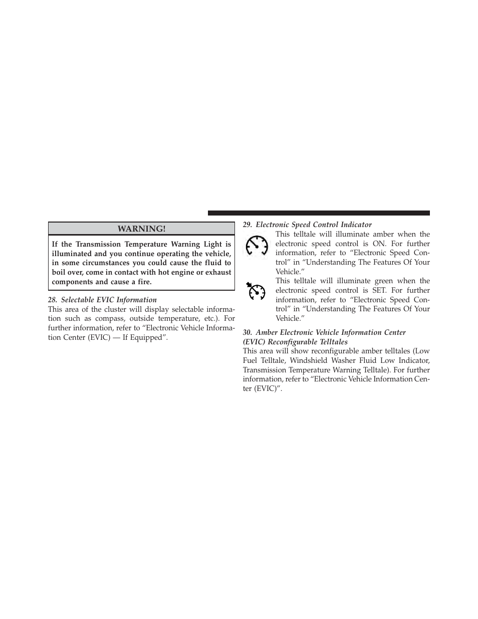 Dodge 2013 Dart - Owner Manual User Manual | Page 298 / 604
