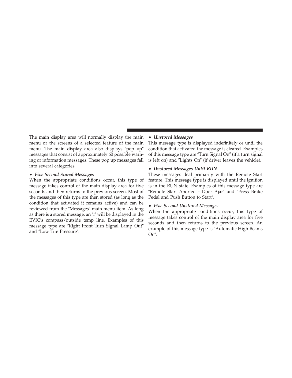 Dodge 2013 Dart - Owner Manual User Manual | Page 300 / 604