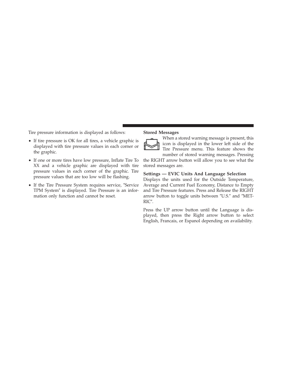 Dodge 2013 Dart - Owner Manual User Manual | Page 308 / 604