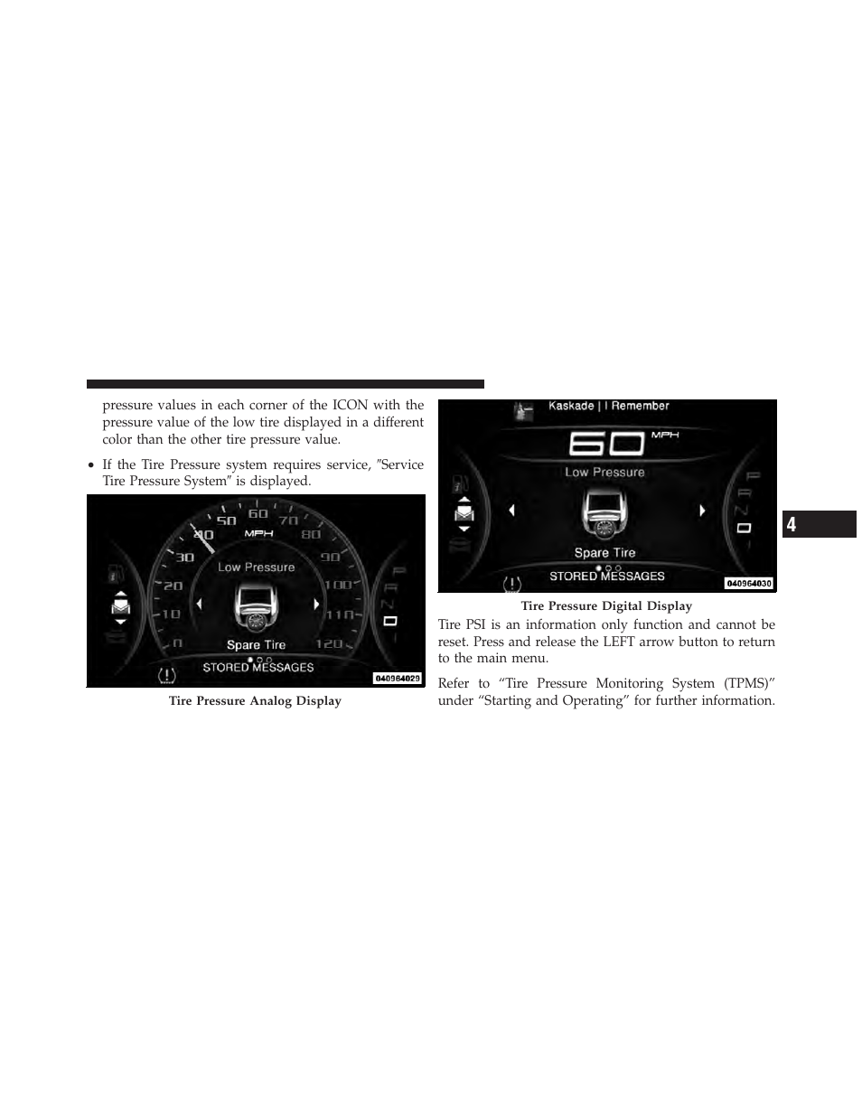 Dodge 2013 Dart - Owner Manual User Manual | Page 319 / 604