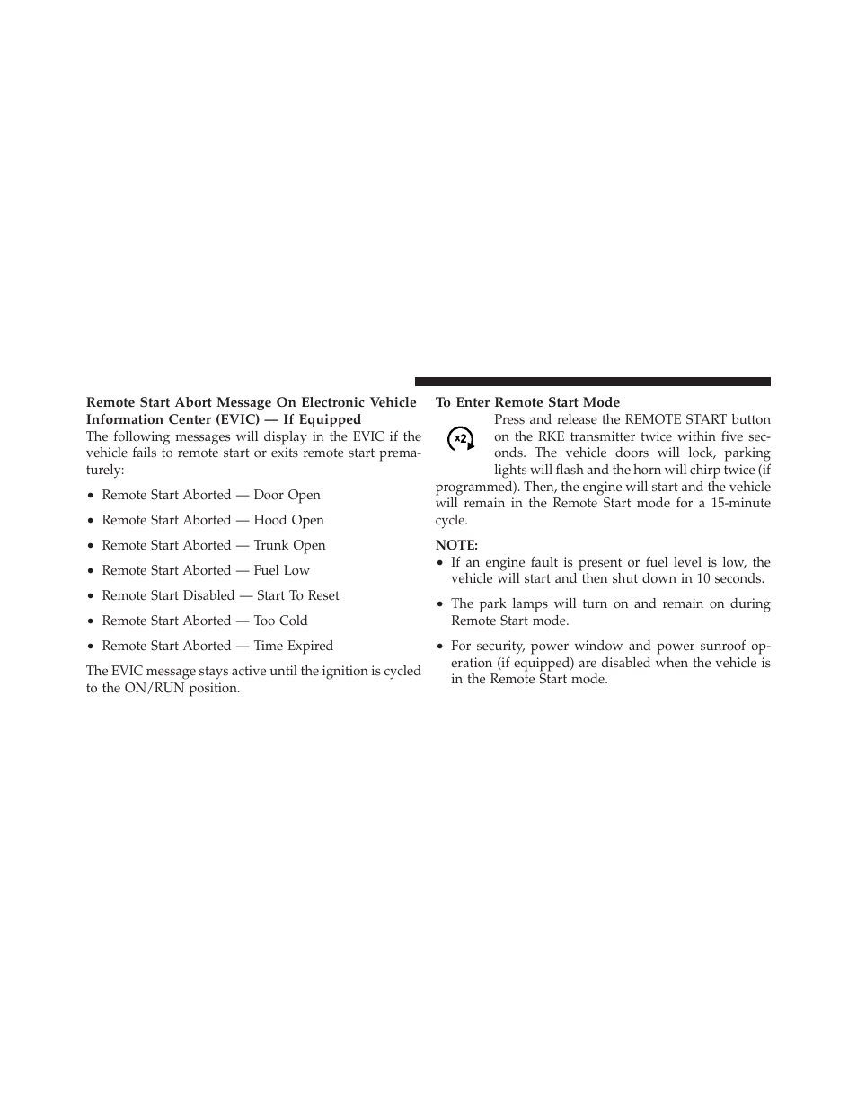 Dodge 2013 Dart - Owner Manual User Manual | Page 32 / 604