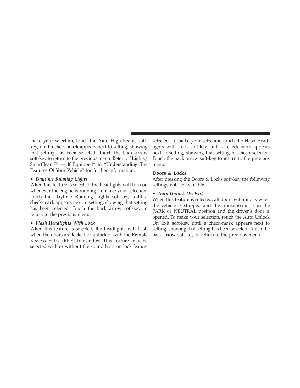 Dodge 2013 Dart - Owner Manual User Manual | Page 334 / 604