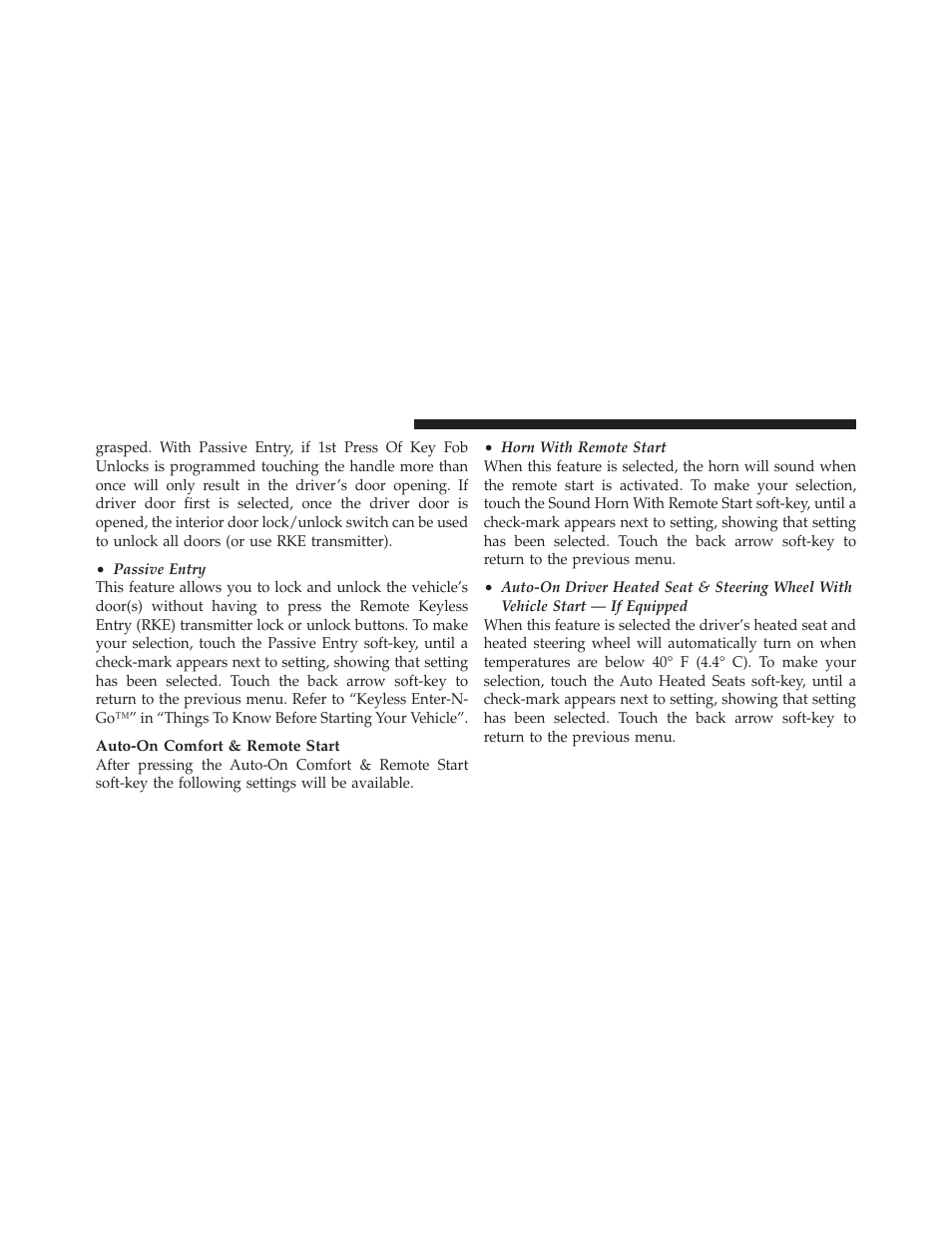 Dodge 2013 Dart - Owner Manual User Manual | Page 336 / 604