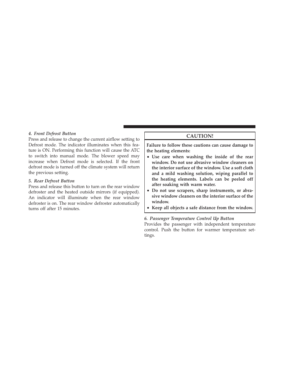 Dodge 2013 Dart - Owner Manual User Manual | Page 370 / 604