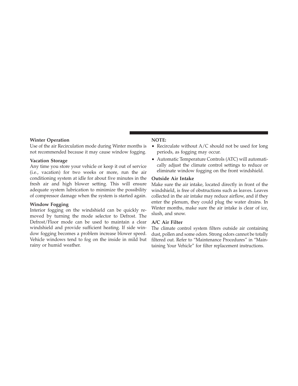 Dodge 2013 Dart - Owner Manual User Manual | Page 376 / 604