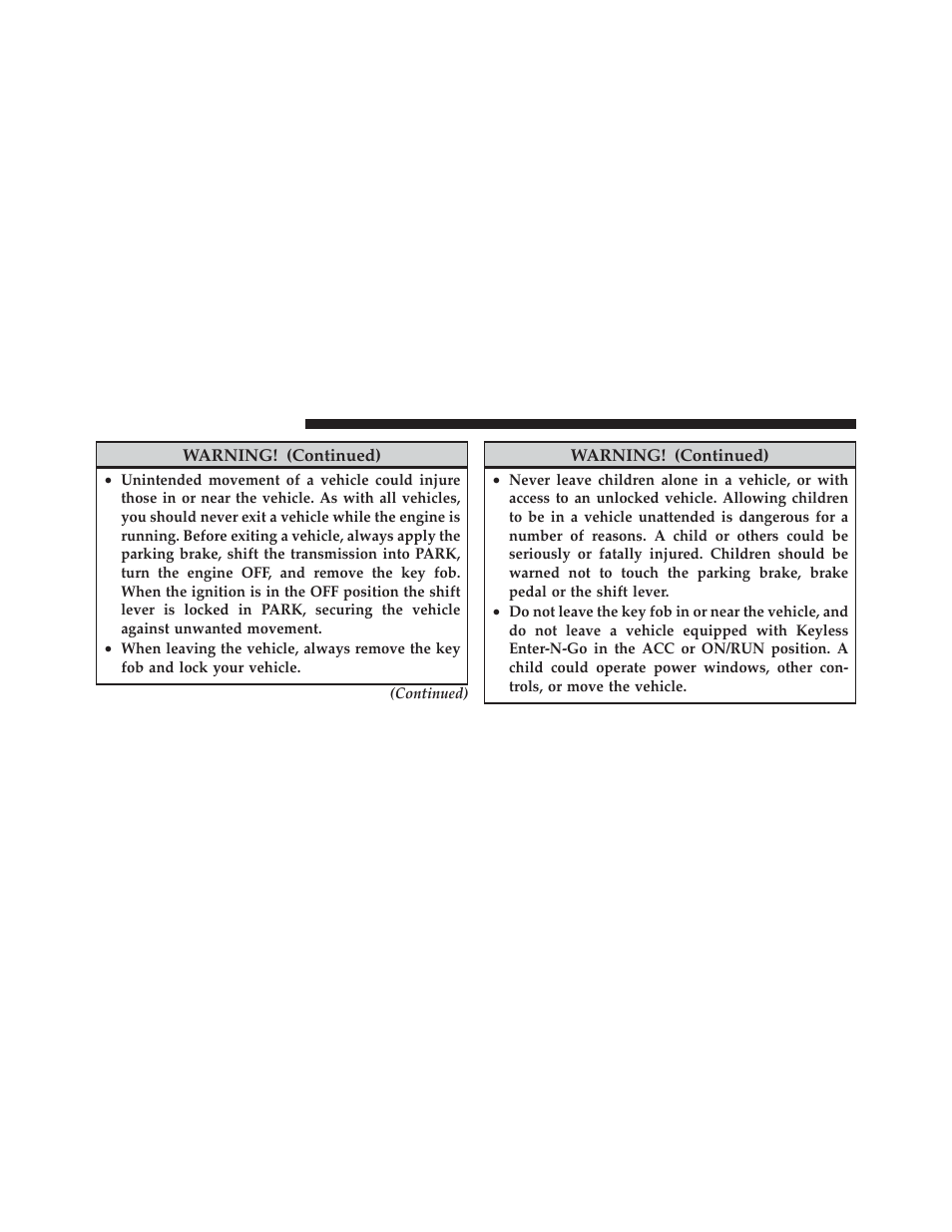 Dodge 2013 Dart - Owner Manual User Manual | Page 394 / 604