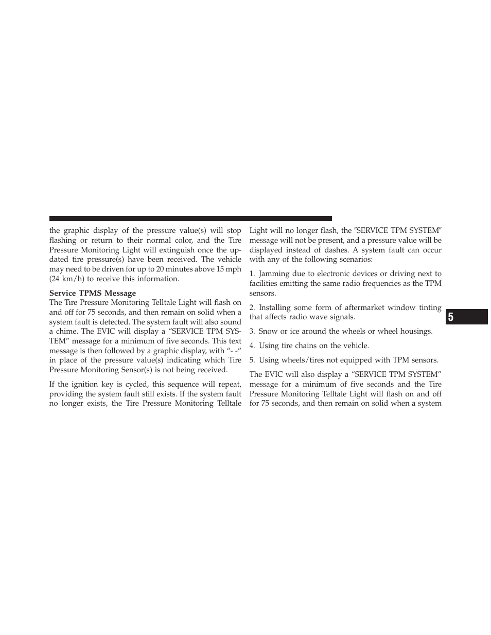 Dodge 2013 Dart - Owner Manual User Manual | Page 457 / 604