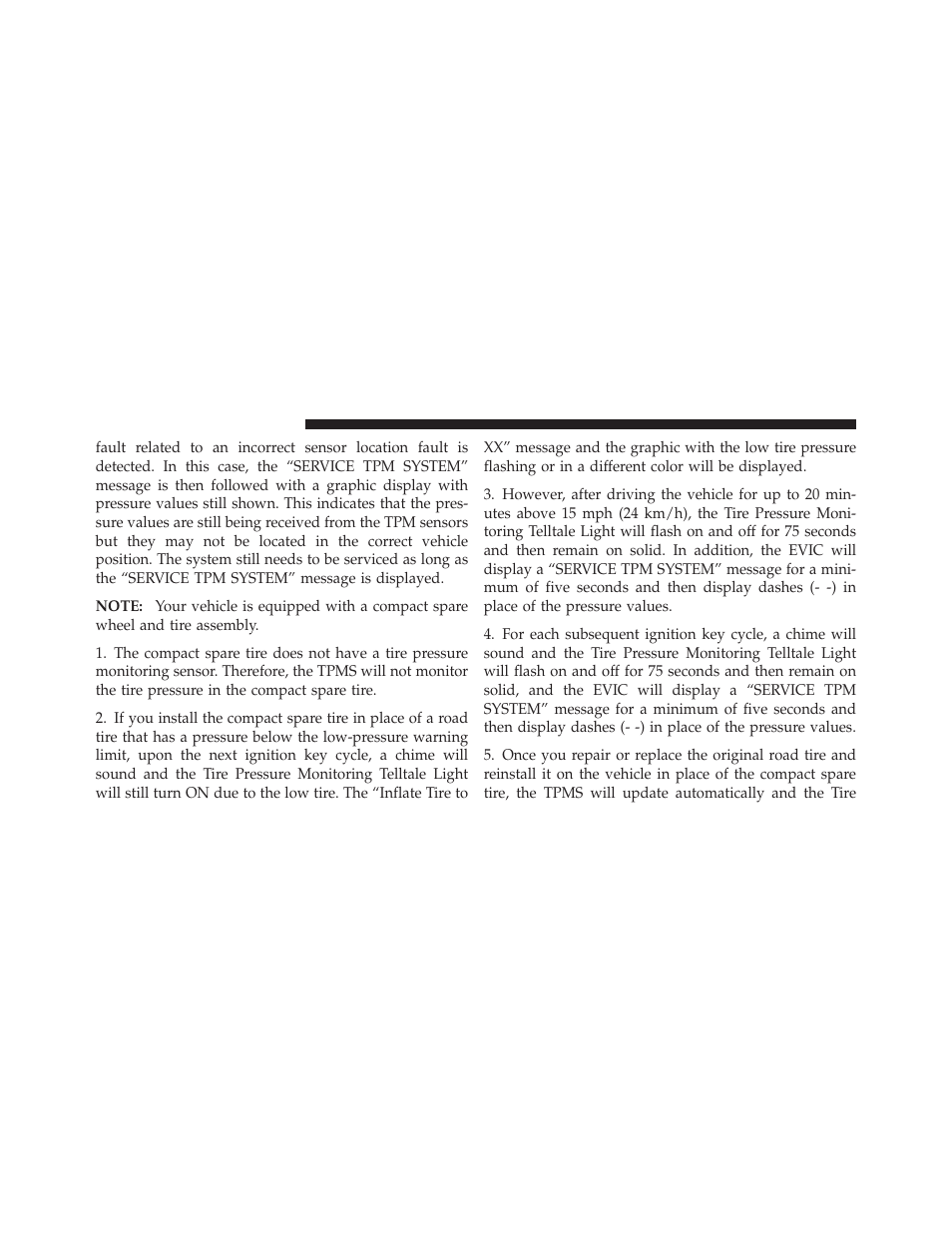Dodge 2013 Dart - Owner Manual User Manual | Page 458 / 604