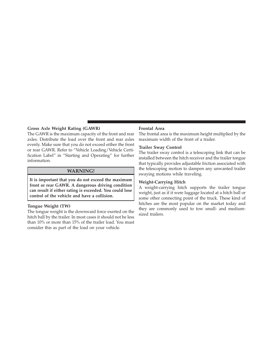 Dodge 2013 Dart - Owner Manual User Manual | Page 470 / 604