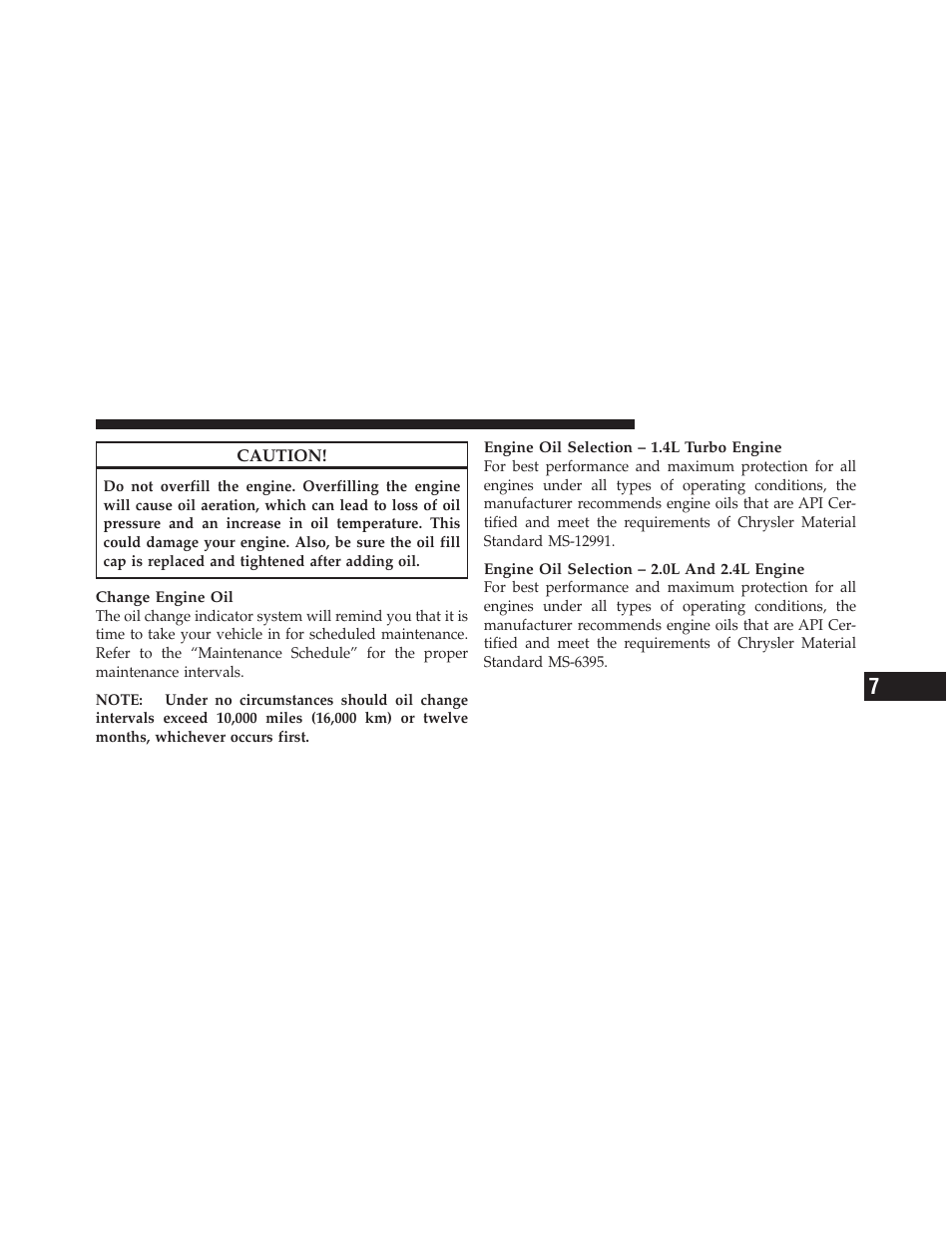 Dodge 2013 Dart - Owner Manual User Manual | Page 527 / 604