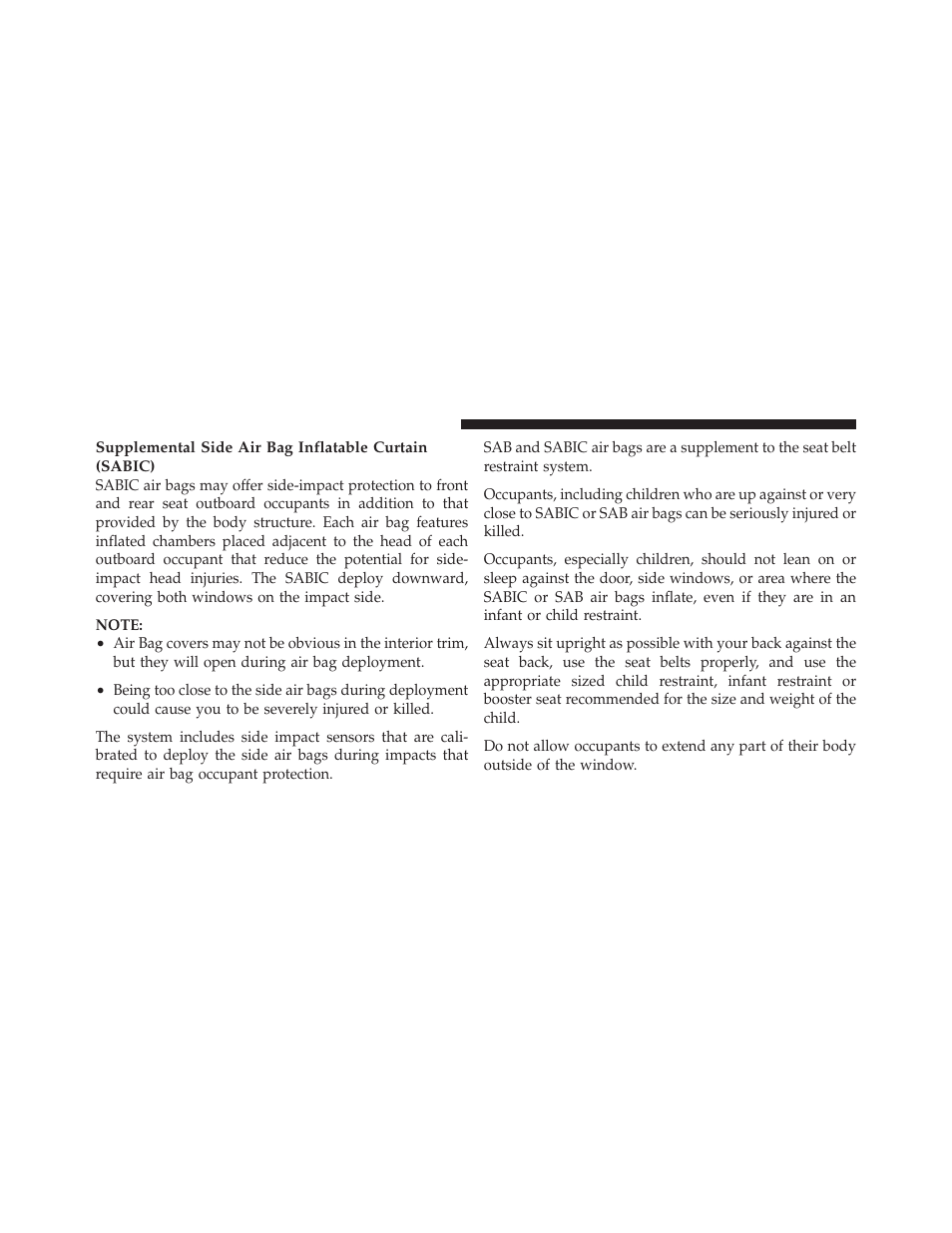 Dodge 2013 Dart - Owner Manual User Manual | Page 66 / 604