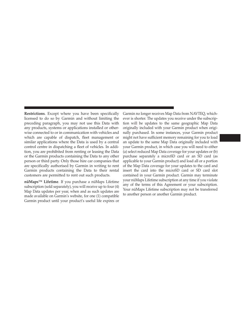 Dodge 2013 Dart - Uconnect Manual User Manual | Page 118 / 140