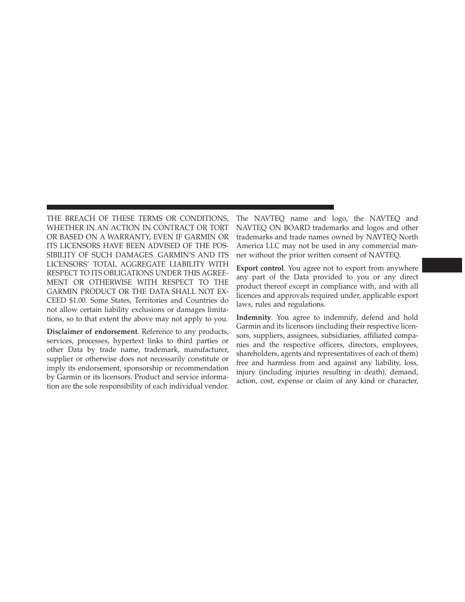 Dodge 2013 Dart - Uconnect Manual User Manual | Page 120 / 140