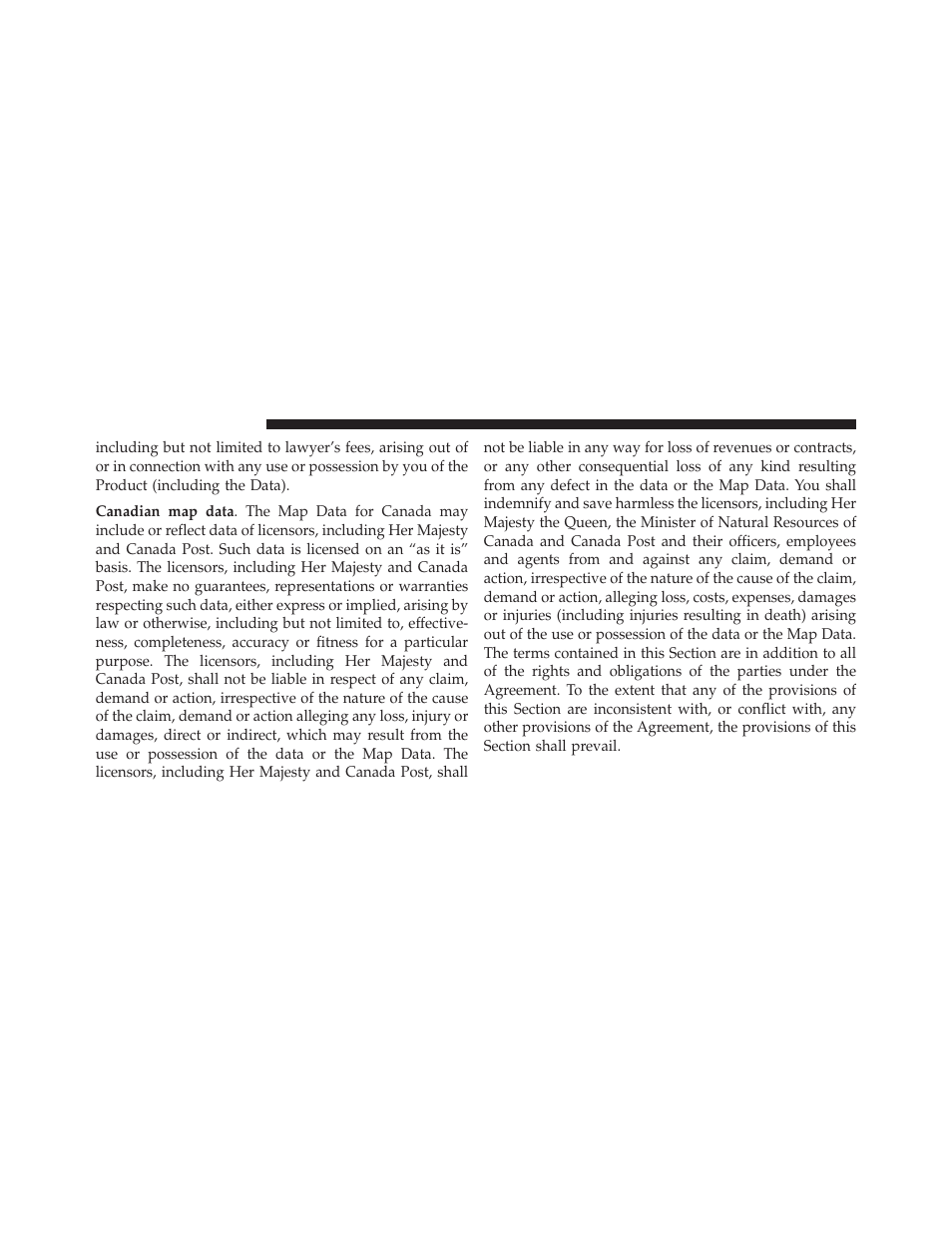 Dodge 2013 Dart - Uconnect Manual User Manual | Page 121 / 140