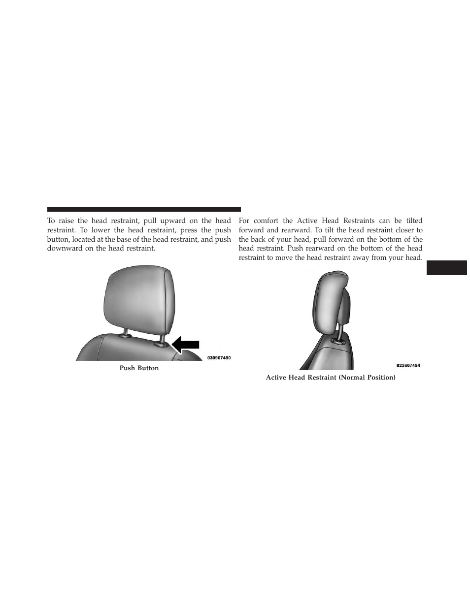 Dodge 2013 Avenger - Owner Manual User Manual | Page 161 / 519