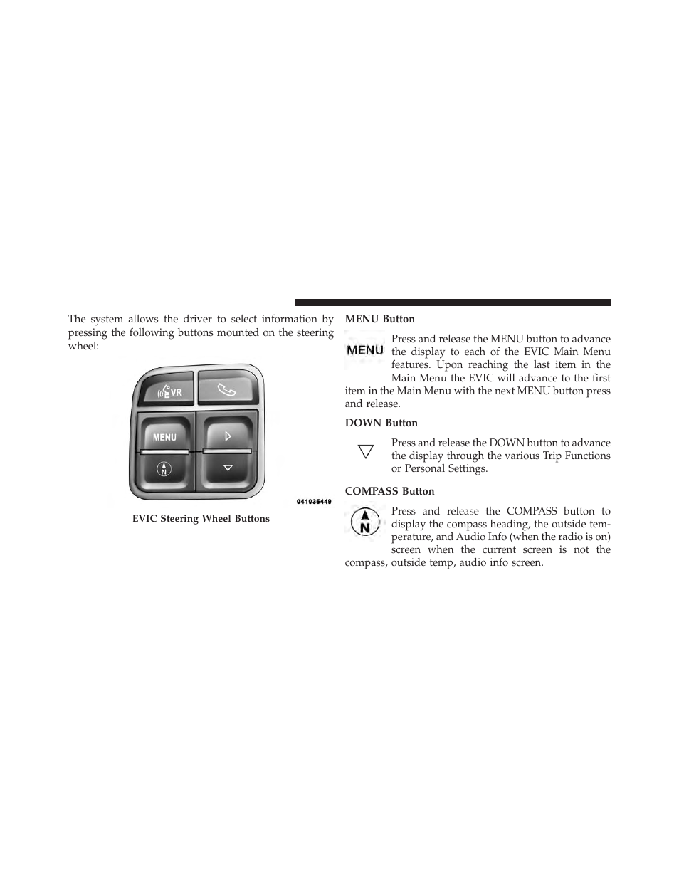 Dodge 2013 Avenger - Owner Manual User Manual | Page 232 / 519