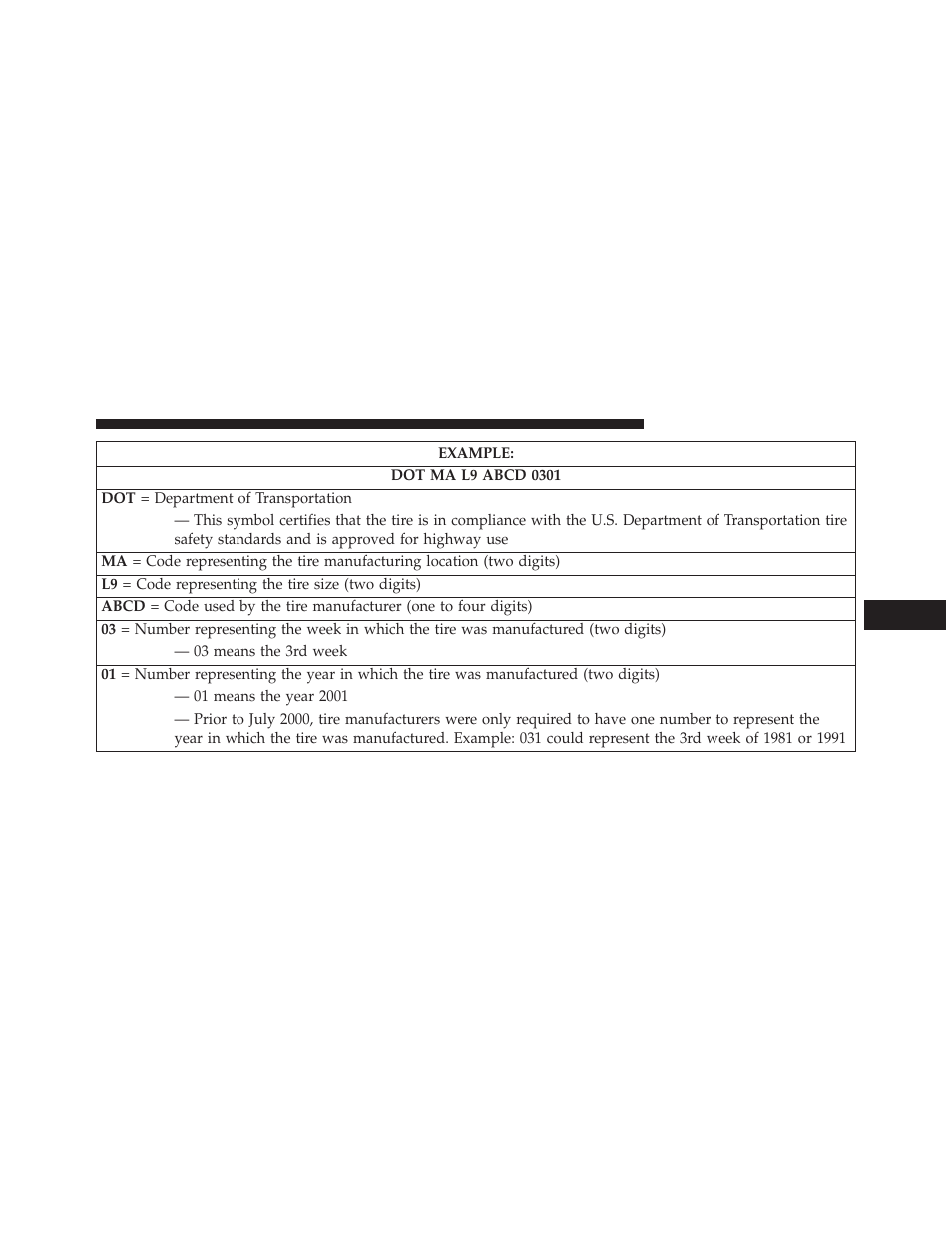 Dodge 2013 Avenger - Owner Manual User Manual | Page 345 / 519