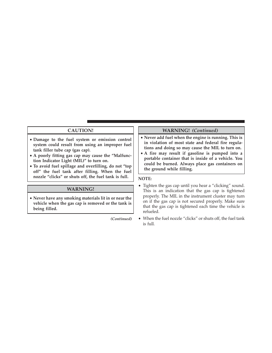 Dodge 2013 Avenger - Owner Manual User Manual | Page 382 / 519
