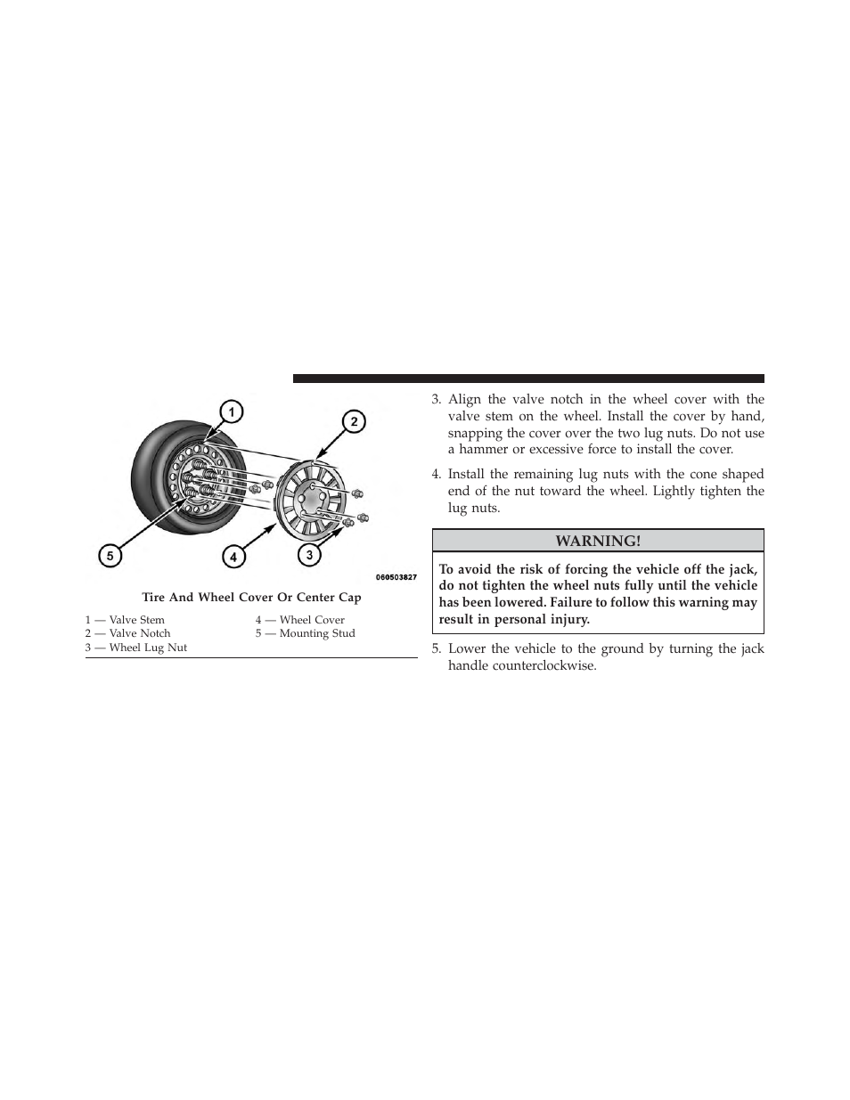 Dodge 2013 Avenger - Owner Manual User Manual | Page 412 / 519