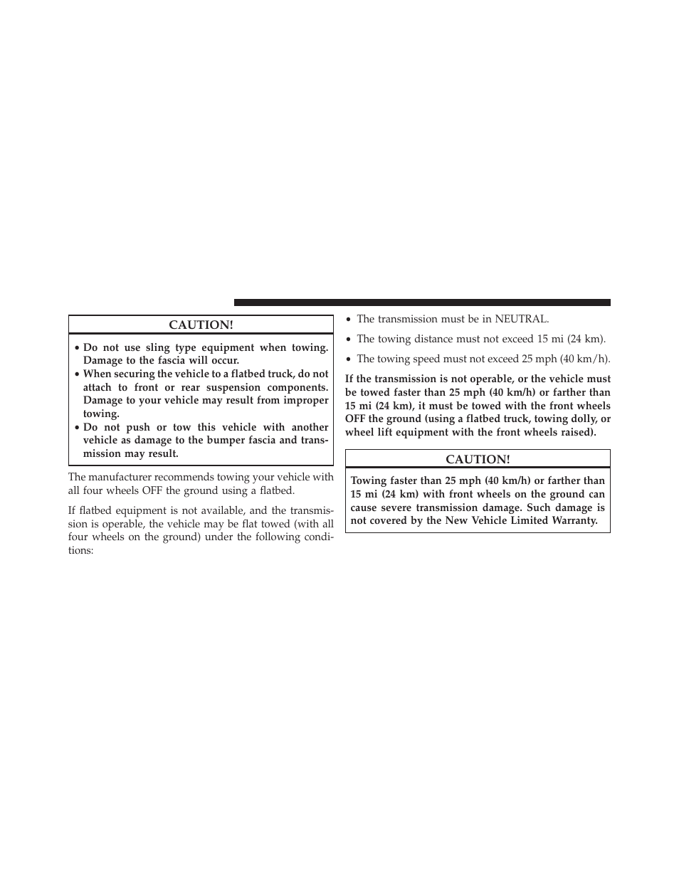Dodge 2013 Avenger - Owner Manual User Manual | Page 422 / 519