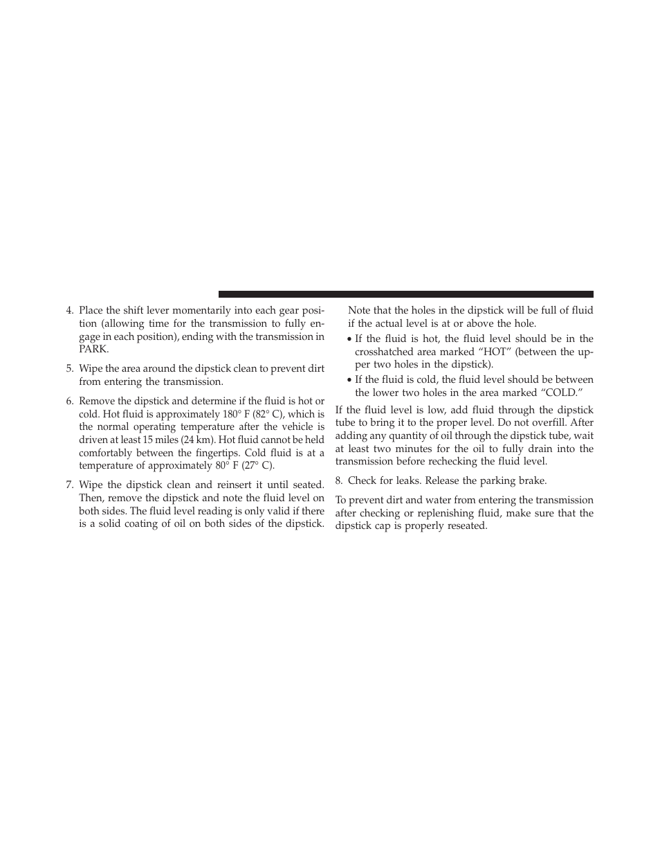 Dodge 2013 Avenger - Owner Manual User Manual | Page 456 / 519