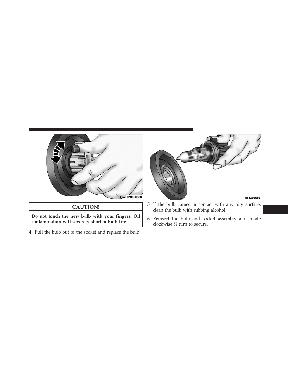 Dodge 2013 Avenger - Owner Manual User Manual | Page 473 / 519