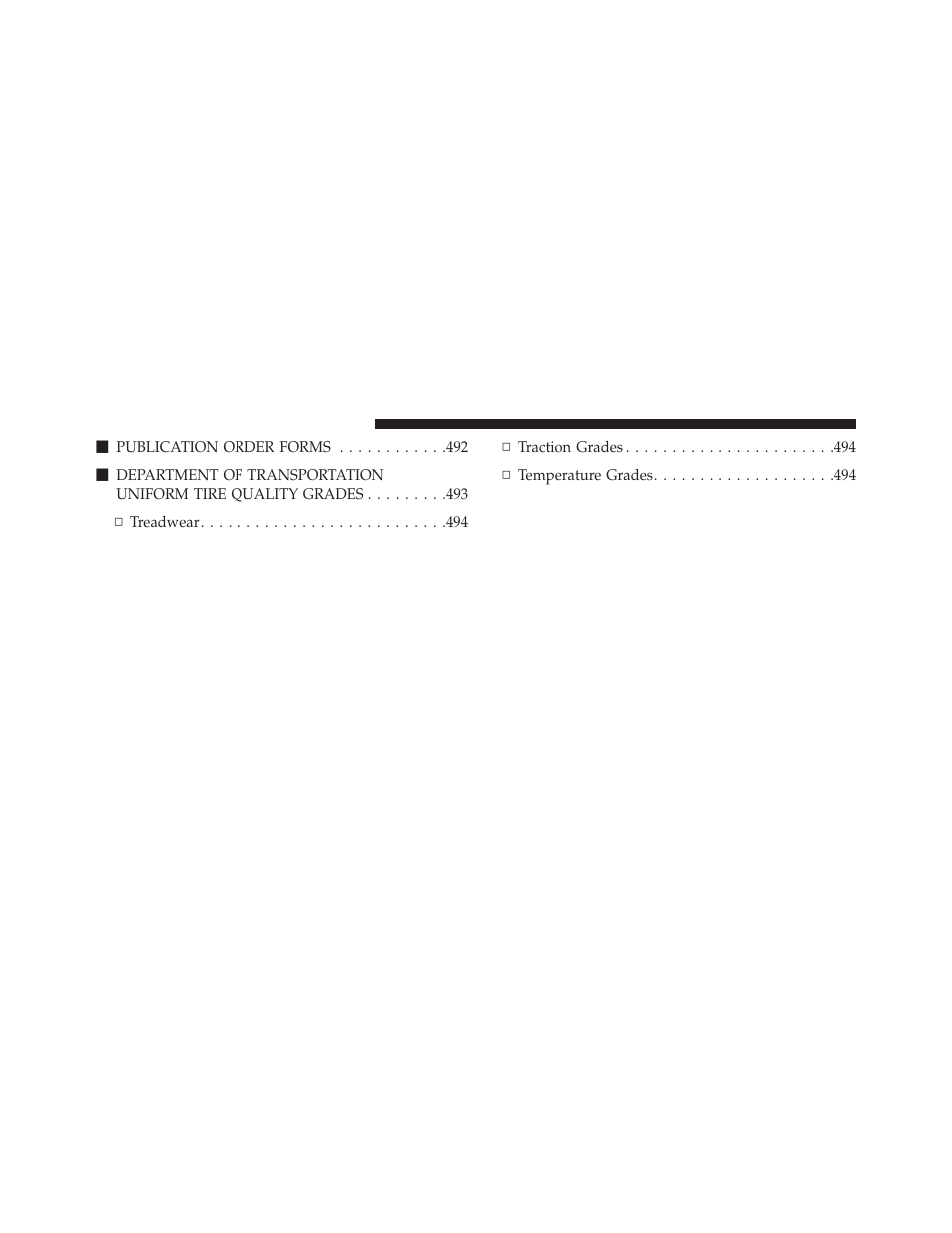 Dodge 2013 Avenger - Owner Manual User Manual | Page 488 / 519