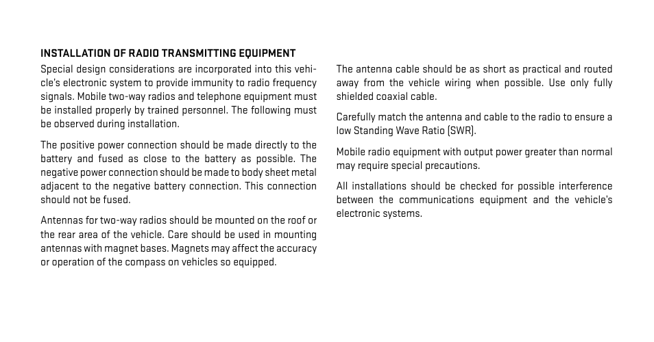 Dodge 2013 Avenger - Owner Manual User Manual | Page 518 / 519