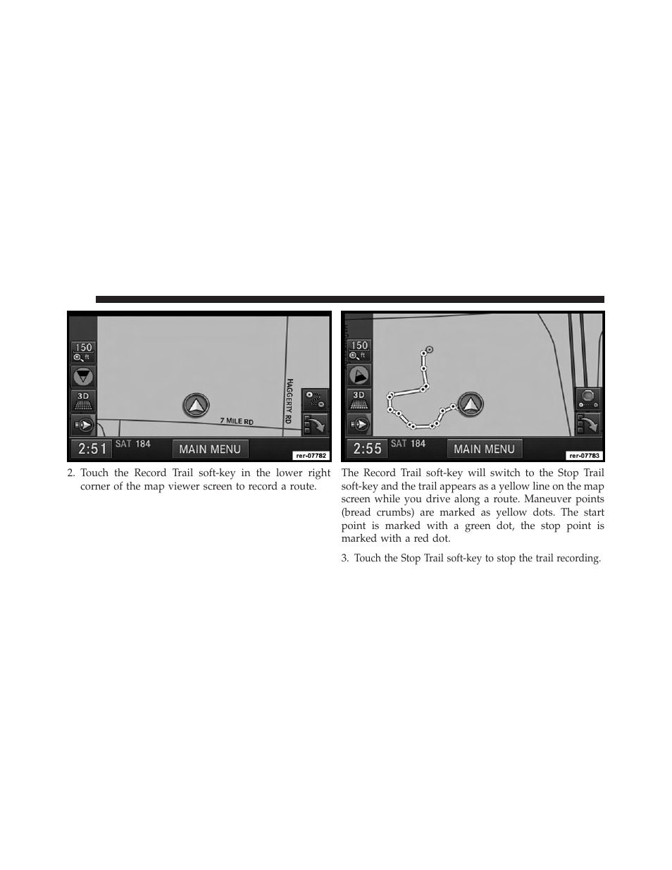 Ram Trucks UCONNECT 730N for Jeep User Manual | Page 170 / 220