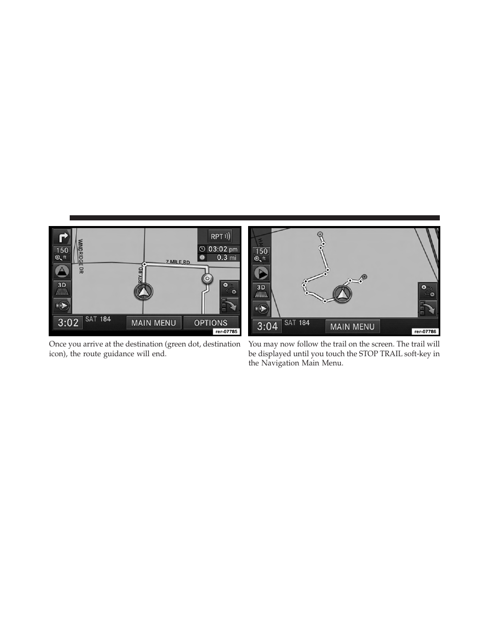 Ram Trucks UCONNECT 730N for Jeep User Manual | Page 174 / 220